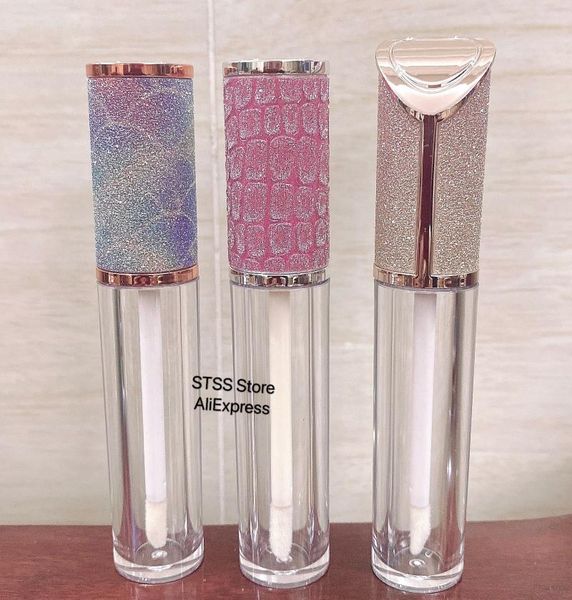 storage bottles & jars 10pcs empty lip gloss tube bottle refillable glaze with wand, oil sample container
storage bottles & jars 10pcs empty lip gloss tube bottle refillable glaze with wand, oil sample container