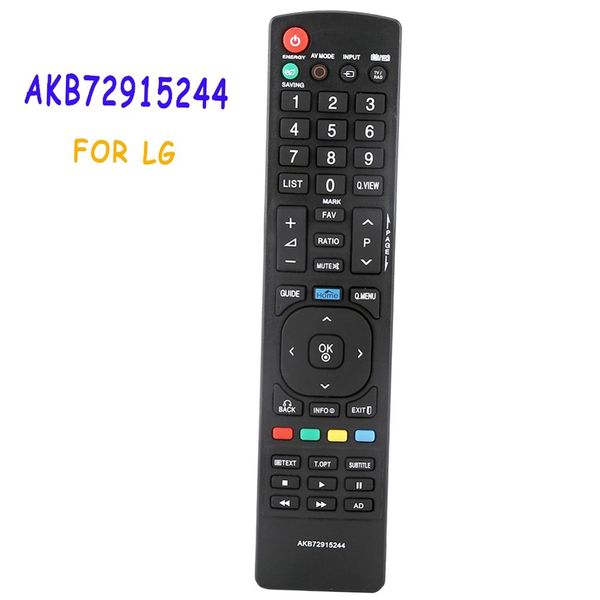 new universal akb72915244 remote control controller replacement for lg 32lv2530/22lk330/26lk330/32lk330 smart lcd led tv 42lk450
new universal akb72915244 remote control controller replacement for lg 32lv2530/22lk330/26lk330/32lk330 smart lcd led tv 42lk450