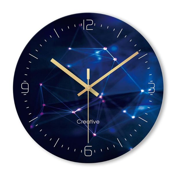 wall clocks beautiful clock tempered glass technology modern design star earth pattern decoration living room study bedroom watchs
wall clocks beautiful clock tempered glass technology modern design star earth pattern decoration living room study bedroom watchs