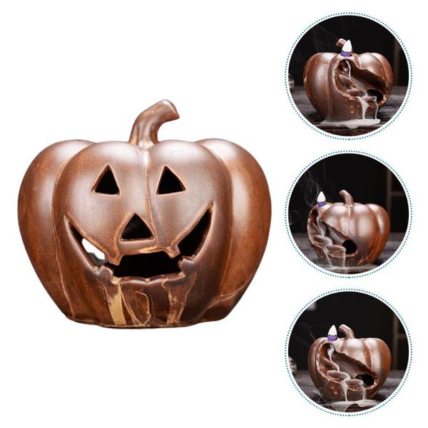 fragrance lamps 1pc back-flow incense holder ceramic burner adornment
fragrance lamps 1pc back-flow incense holder ceramic burner adornment