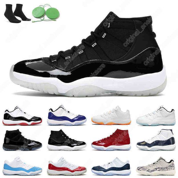 7-13 11 men women basketball shoes 11s legend blue snake playoffs bred concord 45 anniversary outdoor sports sneaker
7-13 11 men women basketball shoes 11s legend blue snake playoffs bred concord 45 anniversary outdoor sports sneaker