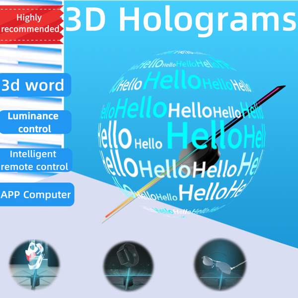 light beads 3d holographic projector fan vertical rotation dynamic display imaging suspension led full color wall-hanging advertiser
light beads 3d holographic projector fan vertical rotation dynamic display imaging suspension led full color wall-hanging advertiser