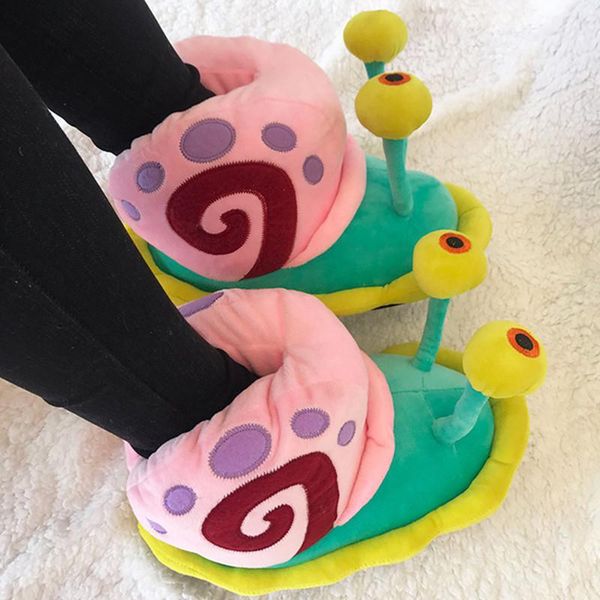 winter cartoon series 2021 snail wrap cotton shoes home children slippers small snail cotton shoes, Black
winter cartoon series 2021 snail wrap cotton shoes home children slippers small snail cotton shoes, Black