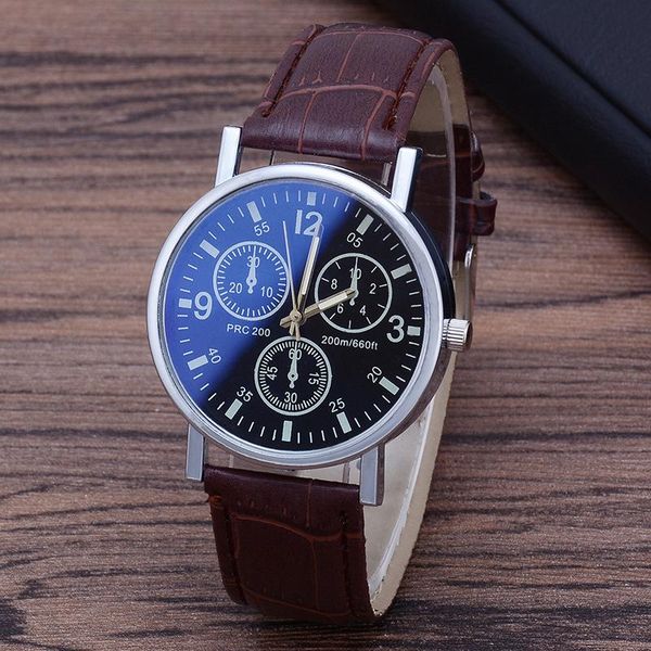 wristwatches fashion faux leather mens analog quarts watches men wrist watch 2021 casual clock, Slivery;brown
wristwatches fashion faux leather mens analog quarts watches men wrist watch 2021 casual clock, Slivery;brown