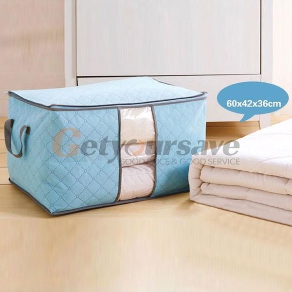 storage boxes & bins large non-woven space saver clothes quilt blanket bag box organizer
storage boxes & bins large non-woven space saver clothes quilt blanket bag box organizer