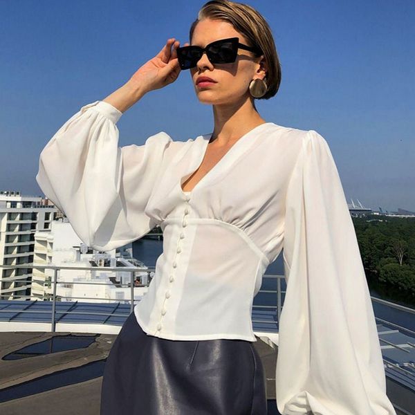 spread shirts, low-v-lantern sleeves, button-, 2021 new fashionable streetwear women's blouse. u0iw, Tan;black
spread shirts, low-v-lantern sleeves, button-, 2021 new fashionable streetwear women's blouse. u0iw, Tan;black