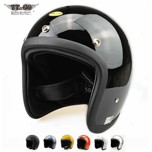 tt&co vintage motorcycle retro helmet glass fiber open face light weight ece certification geniune japanese style cafe racer q0630
tt&co vintage motorcycle retro helmet glass fiber open face light weight ece certification geniune japanese style cafe racer q0630