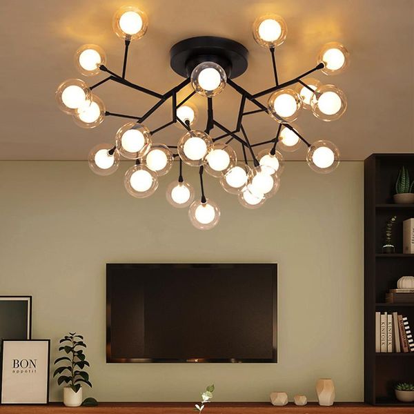 ceiling lights vintage industrial light living room kitchen dining glass flush mount gold black retro lamp
ceiling lights vintage industrial light living room kitchen dining glass flush mount gold black retro lamp