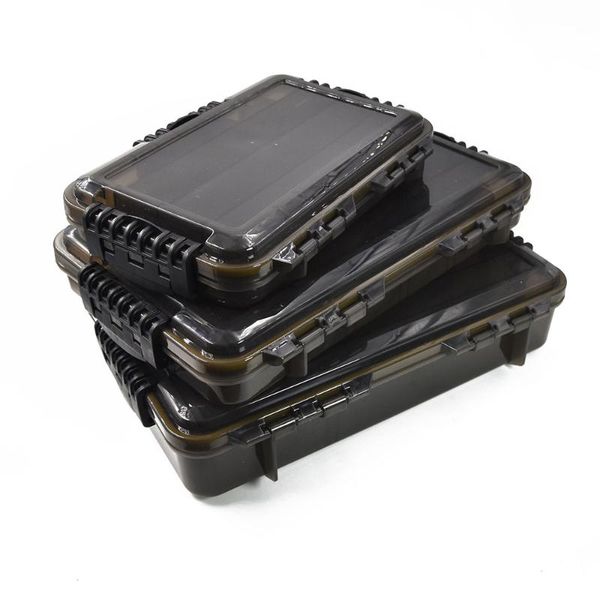 fishing accessories outdoor waterproof tackle box tool storage fish hook fake bait supplies
fishing accessories outdoor waterproof tackle box tool storage fish hook fake bait supplies