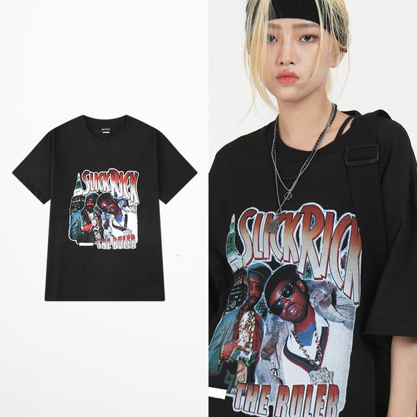 2021 new male t-shirt, funny pattern, 2pac, cotton, hip hop, skateboard kanye west, summer, 100% 0oyf, White
2021 new male t-shirt, funny pattern, 2pac, cotton, hip hop, skateboard kanye west, summer, 100% 0oyf, White