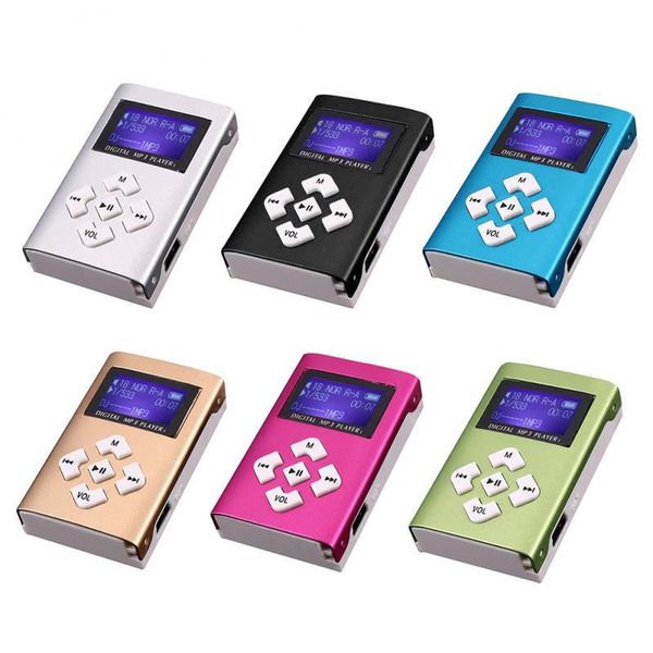 & mp4 players mini usb clip portable mp3 player with lcd screen support tf card 3.5mm jack music
& mp4 players mini usb clip portable mp3 player with lcd screen support tf card 3.5mm jack music