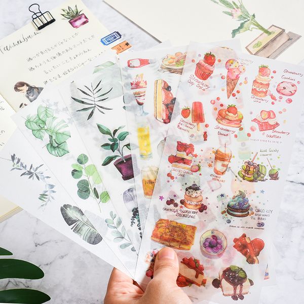 5pieces/lot 3sheets/pack kawaii stationery stickers cute stickers lovely paper stickers for kids diy diary scrapbooking p ablums
5pieces/lot 3sheets/pack kawaii stationery stickers cute stickers lovely paper stickers for kids diy diary scrapbooking p ablums