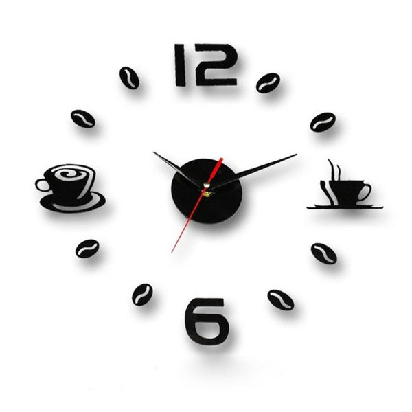 wall clocks acrylic diy home decor restaurant mute running bedroom battery powered living room self adhesive office clock
wall clocks acrylic diy home decor restaurant mute running bedroom battery powered living room self adhesive office clock