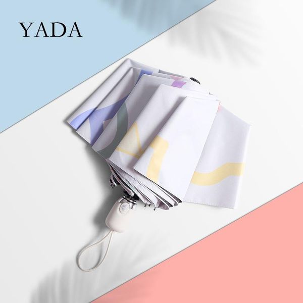 umbrellas yada 2021 ins lovely cloud pattern automatic umbrella women uv rainproof parasol rain sun light yd200223
umbrellas yada 2021 ins lovely cloud pattern automatic umbrella women uv rainproof parasol rain sun light yd200223