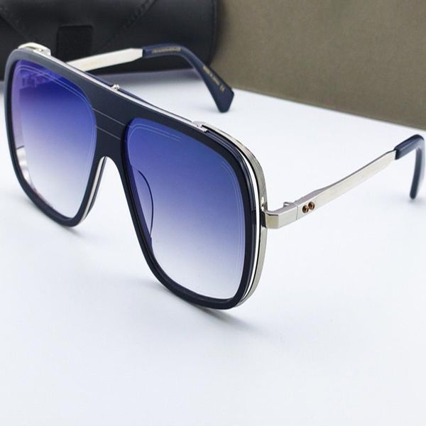 men with fashion sunglasses protection 79 for uv endurance vintage classic frame popular come with case rectangle sunglasse cdma, White;black
men with fashion sunglasses protection 79 for uv endurance vintage classic frame popular come with case rectangle sunglasse cdma, White;black