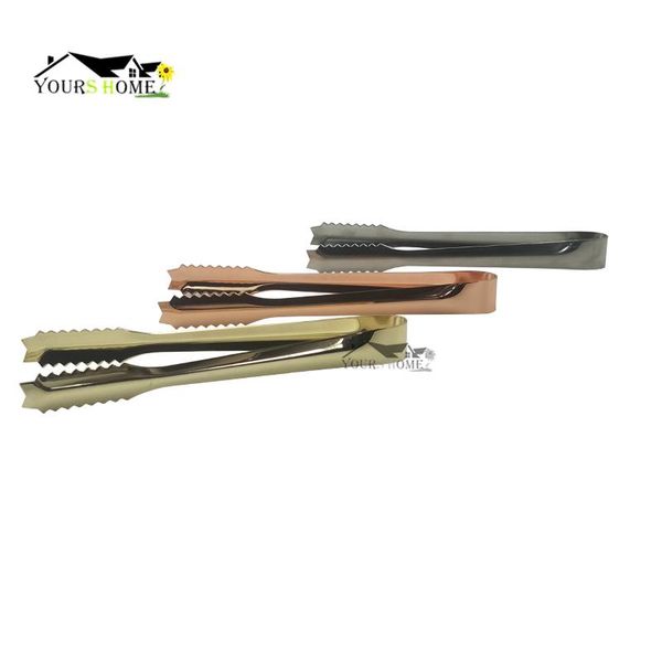ice buckets and coolers 17.8cm tong bbq stainless steel barbecue clip bread clamp tongs bar kitchen accessories barware
ice buckets and coolers 17.8cm tong bbq stainless steel barbecue clip bread clamp tongs bar kitchen accessories barware