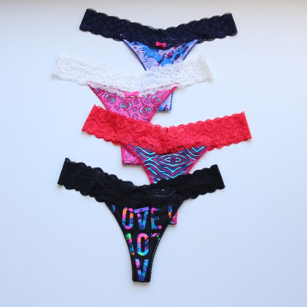 women's panties underwear women plus size lace lingerie panty thongs g string tanga t-back seamless string female, Red;black
women's panties underwear women plus size lace lingerie panty thongs g string tanga t-back seamless string female, Red;black