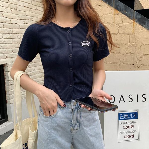 women's t-shirt vintage lazy letter badge t-shirts japanese kawaii ladies ulzzang female korean harajuku clothes for women, White
women's t-shirt vintage lazy letter badge t-shirts japanese kawaii ladies ulzzang female korean harajuku clothes for women, White