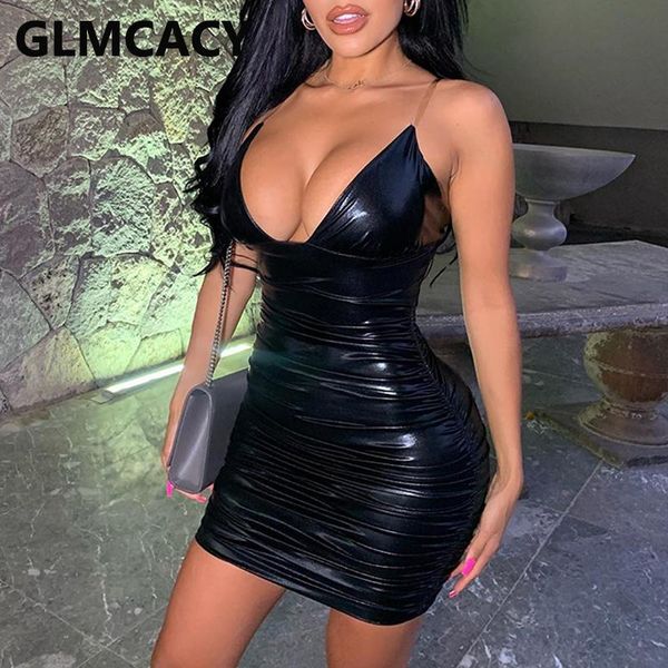 casual dresses women & club spaghetti strap plunge v-neck sleeveless bodycon mini dress, Black;gray
casual dresses women & club spaghetti strap plunge v-neck sleeveless bodycon mini dress, Black;gray