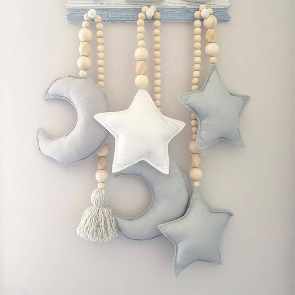 wooden beads garland cotton star moon hanging decorations children girl bedroom tent pendant nursery decor nordic p props
wooden beads garland cotton star moon hanging decorations children girl bedroom tent pendant nursery decor nordic p props