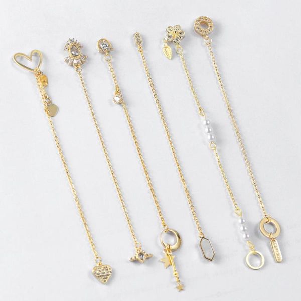 3d jewelry metal nail art decoration alloy rhinestones metal chain diy manicure nail art decoration in chains
3d jewelry metal nail art decoration alloy rhinestones metal chain diy manicure nail art decoration in chains
