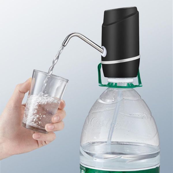water dispenser electric bottle pump usb charging automatic home gallon drinking switch wireless pumps
water dispenser electric bottle pump usb charging automatic home gallon drinking switch wireless pumps