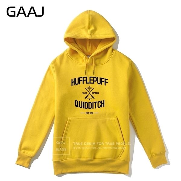 "hufflepuff quidditch team" men hoodie women mens man zipper outerwear jacket new printing coats casual #y3scz 201128, Black
"hufflepuff quidditch team" men hoodie women mens man zipper outerwear jacket new printing coats casual #y3scz 201128, Black