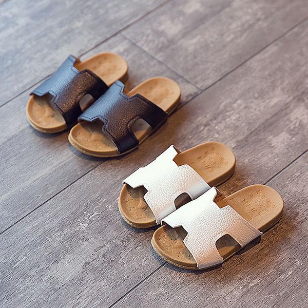 slipper summer slippers baby open toe sandals boys and girls soft-soled cloth kid shoes fashion children' beach toddler, Black;grey
slipper summer slippers baby open toe sandals boys and girls soft-soled cloth kid shoes fashion children' beach toddler, Black;grey
