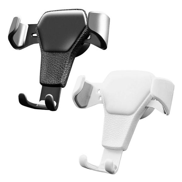 cell phone mounts & holders auto car air vent holder clip mount smartphone gravity for gps support stand vehicle cellphone rack bracket acce
cell phone mounts & holders auto car air vent holder clip mount smartphone gravity for gps support stand vehicle cellphone rack bracket acce