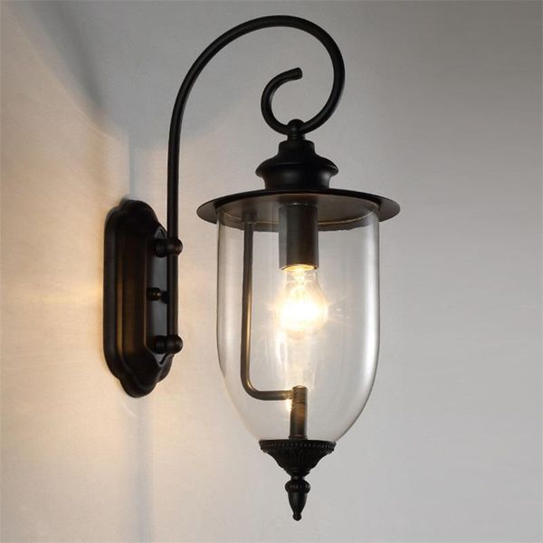 outdoor wall lamps oufula classical led light waterproof ip65 sconces for home porch villa decoration
outdoor wall lamps oufula classical led light waterproof ip65 sconces for home porch villa decoration