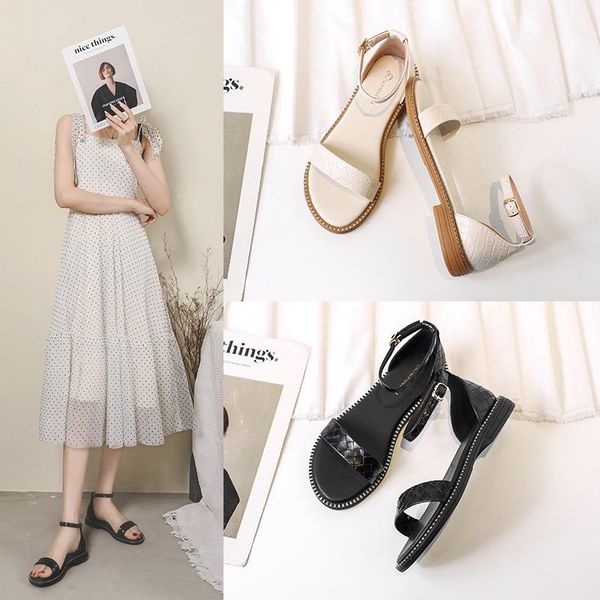 sandals summer women bohemia style shoes for flat beach flowers flip flops zapatillas de mujer, Black
sandals summer women bohemia style shoes for flat beach flowers flip flops zapatillas de mujer, Black