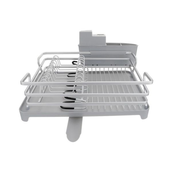 kitchen storage & organization 1pc dish plate draining rack tableware drying multi-function
kitchen storage & organization 1pc dish plate draining rack tableware drying multi-function