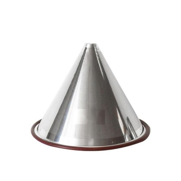 coffee filters coffeeware kitchen dining tool for 1-6 cups filter single layer reusable stainless steel tea strainer
coffee filters coffeeware kitchen dining tool for 1-6 cups filter single layer reusable stainless steel tea strainer