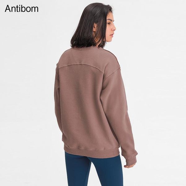 antibom sport women long sleeve cotton yoga gym workout loose sportwear keep warm running breathable fitness sweatshirt, White;red
antibom sport women long sleeve cotton yoga gym workout loose sportwear keep warm running breathable fitness sweatshirt, White;red