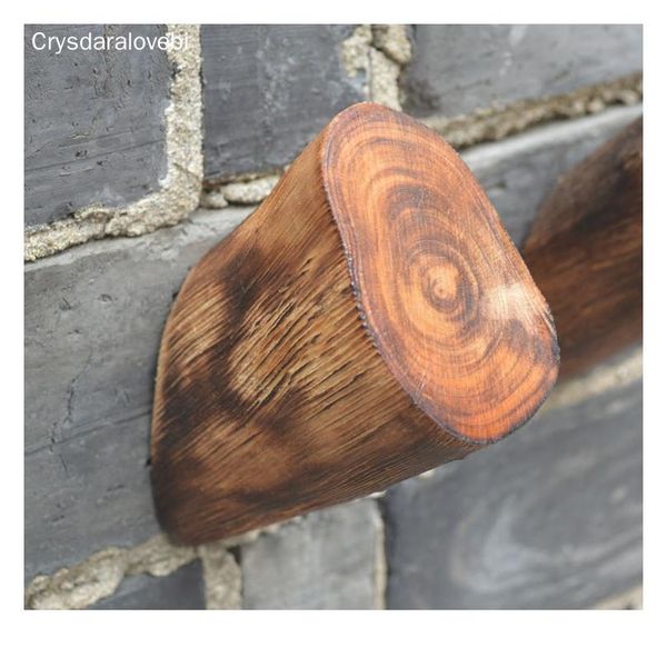 4pcs/set natural wood wall hook for bathroom kitchen clothing door hanger wall towel hook key wall holder wardrobe qylale
4pcs/set natural wood wall hook for bathroom kitchen clothing door hanger wall towel hook key wall holder wardrobe qylale