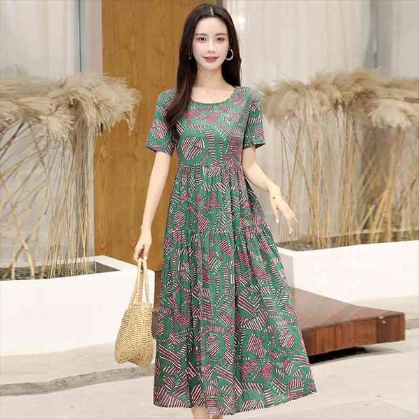 women plus size boho dress long maxi sundress party dress elegant vestidos print o-neck high waist short sleeve, Black;gray
women plus size boho dress long maxi sundress party dress elegant vestidos print o-neck high waist short sleeve, Black;gray