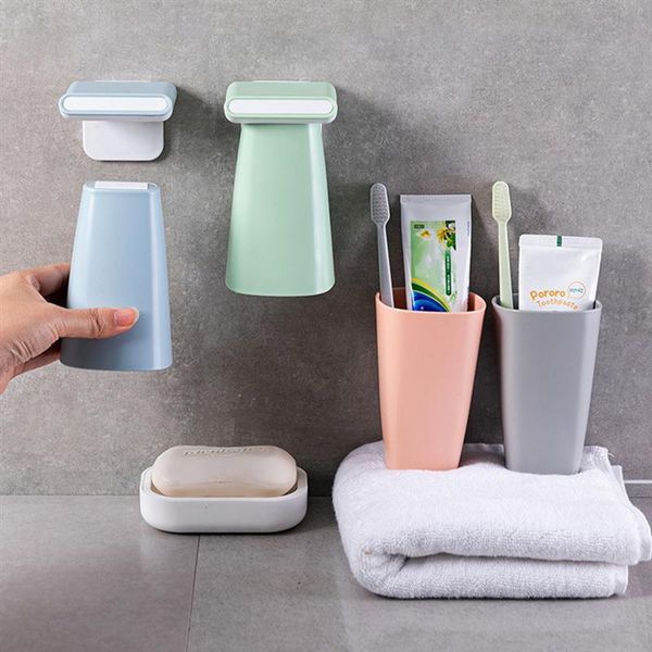 bath accessory set 1 magnetic bathroom organizer wash kit punch toothbrush rack toothpaste holder couple mouthwash cup for home
bath accessory set 1 magnetic bathroom organizer wash kit punch toothbrush rack toothpaste holder couple mouthwash cup for home