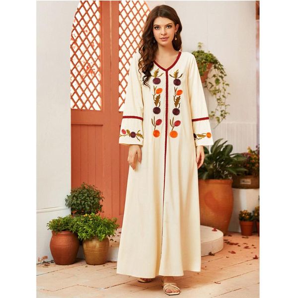 ethnic clothing plus size abaya dubai women muslim hijab dress embroidery kaftan turkey party long maxi gown arabic robe caftan islamic, Red
ethnic clothing plus size abaya dubai women muslim hijab dress embroidery kaftan turkey party long maxi gown arabic robe caftan islamic, Red