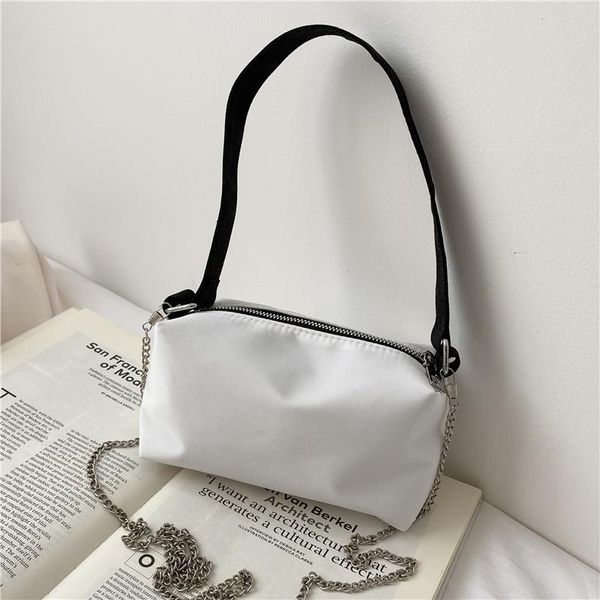 evening bags women's bag summer fashion on the canvas lady handbag chain shoulder stiletto
evening bags women's bag summer fashion on the canvas lady handbag chain shoulder stiletto