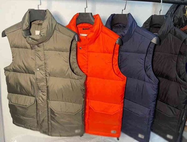 men's vests outdoor sports down vest fashion casual stand-up collar thick jacket sleeveless winter essential men's --nf0540 x4xv, Black;white
men's vests outdoor sports down vest fashion casual stand-up collar thick jacket sleeveless winter essential men's --nf0540 x4xv, Black;white