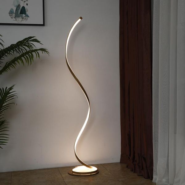 nordic modern creative simple led spiral floor lamp living room office three color dimming vertical lamp dining room decora
nordic modern creative simple led spiral floor lamp living room office three color dimming vertical lamp dining room decora