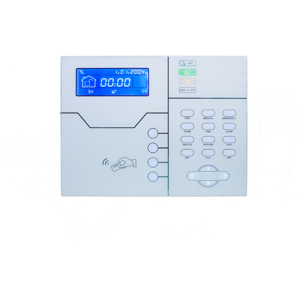 alarm systems 433mhz french english voice prompt wireless rj45 tcp ip gsm smart security home system
alarm systems 433mhz french english voice prompt wireless rj45 tcp ip gsm smart security home system