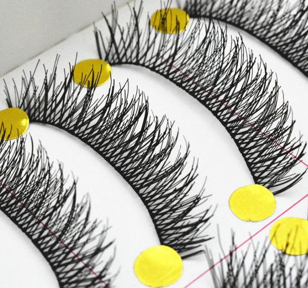 2022 natural long false eyelashes makeup beauty itemsextension soft thick cross fake eye lashes 10 pairs
2022 natural long false eyelashes makeup beauty itemsextension soft thick cross fake eye lashes 10 pairs