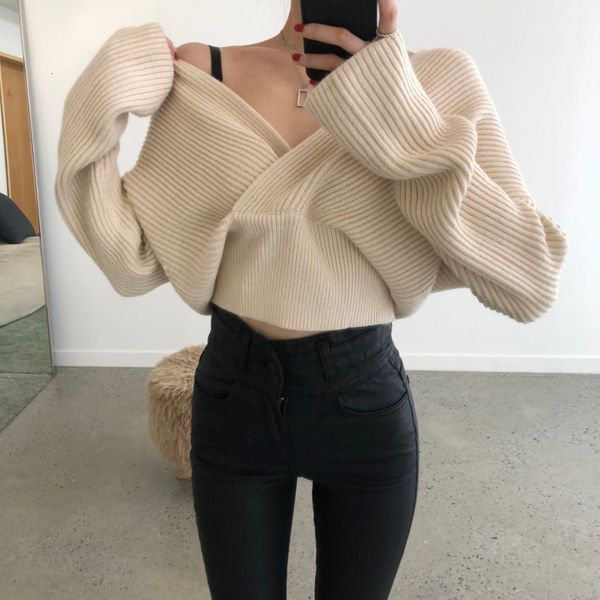women's sweaters women's clothing nightgown winter knitting overszie crocheted loose outerwear drop ifvh, White;black
women's sweaters women's clothing nightgown winter knitting overszie crocheted loose outerwear drop ifvh, White;black
