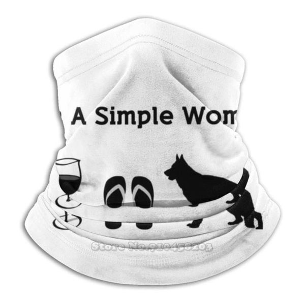 scarves i' a simple woman german shepherd & wine microfiber neck warmer bandana scarf face mask, Blue;gray
scarves i' a simple woman german shepherd & wine microfiber neck warmer bandana scarf face mask, Blue;gray