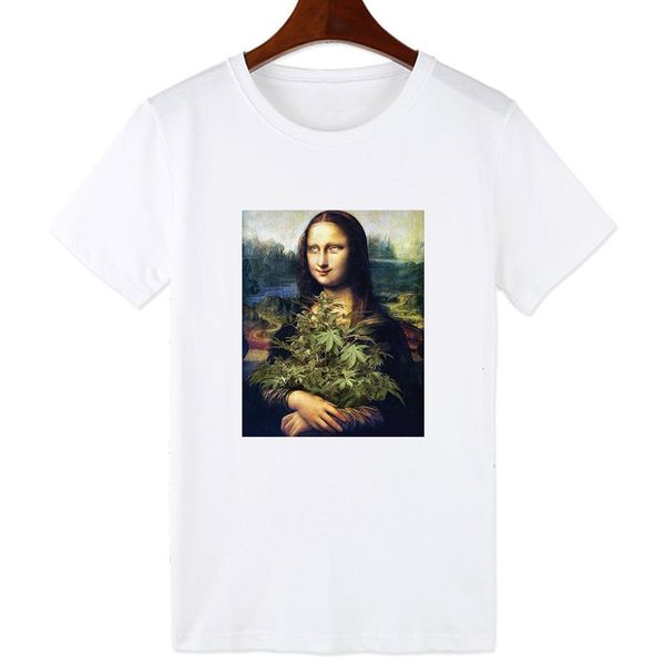 luckyroll mona lisa aesthetic harajuku t shirt women ullzang vintage graphic t-shirt funny cartoon 90s tshirt korean style top, White
luckyroll mona lisa aesthetic harajuku t shirt women ullzang vintage graphic t-shirt funny cartoon 90s tshirt korean style top, White