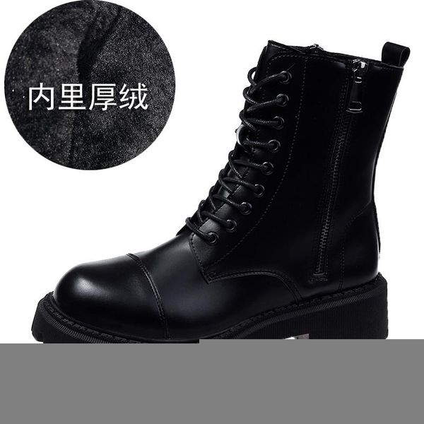 boots women motorcycle wedges flat shoes woman high heel platform leather lace up black girls
boots women motorcycle wedges flat shoes woman high heel platform leather lace up black girls