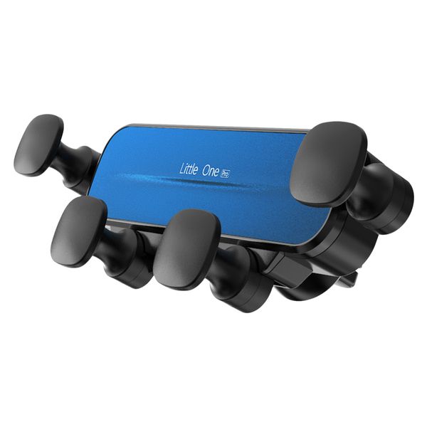 sudaxong phone holder navigation invisible gravity deformation universal car bracket
sudaxong phone holder navigation invisible gravity deformation universal car bracket
