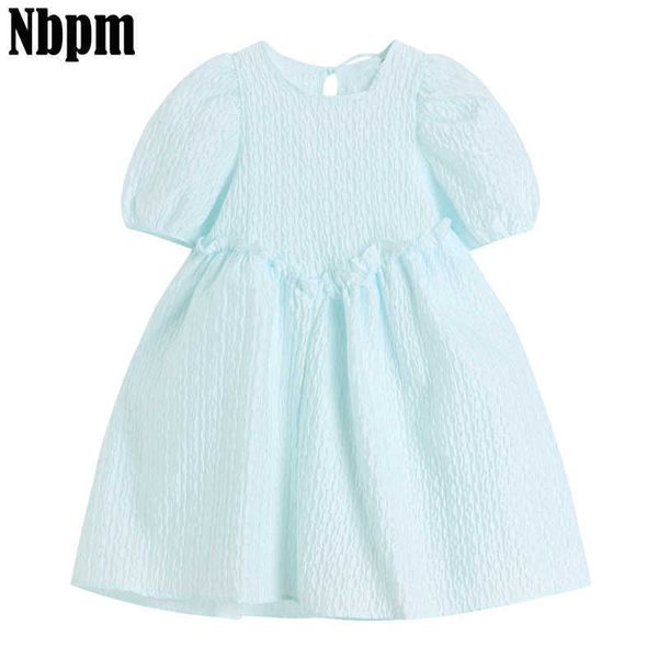 o-neck women dress puff short sleeve solid light blue mini dress ladies a line summer dresses spring sweet sundress female 210529, Black;gray
o-neck women dress puff short sleeve solid light blue mini dress ladies a line summer dresses spring sweet sundress female 210529, Black;gray