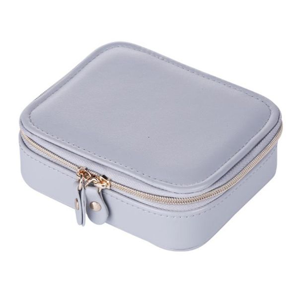 jewelry pouches, bags necklaces organiser bag holder multifunctional double zipper carrying case portable watch for earrings rings pu leathe, Pink;blue
jewelry pouches, bags necklaces organiser bag holder multifunctional double zipper carrying case portable watch for earrings rings pu leathe, Pink;blue